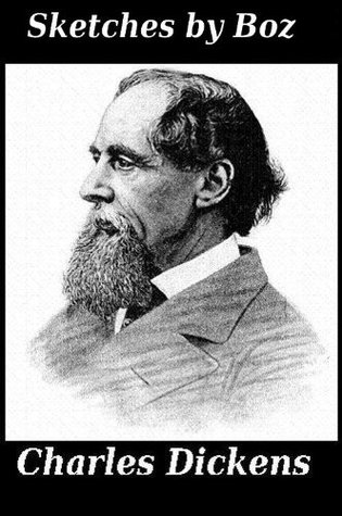 Sketches by Boz with full biography