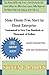 Make Ebooks Free, Start An Ebook Enterprise: Guaranteed to Save You Hundreds or Thousands of Dollars (Kindle Version)