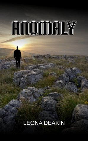 Anomaly (Kindle Edition)