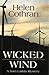 Wicked Wind (A Sam Larkin Mystery Book 1)