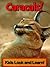 Caracals!  Learn About Caracals and Enjoy Colorful Pictures - Look and Learn!