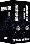 America One - Boxed Set Books 1 & 2 America One - Boxed Set Books 1 & 2