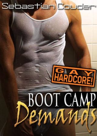 Boot Camp Demands (Kindle Edition)