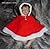 159 - Knitting Pattern - baby poncho 4 sizes by ShiFio's Patterns