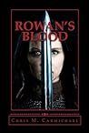 Rowan's Blood