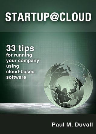 Startup @ Cloud