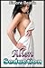 Alien Seduction (Monster Tentacle Abduction Erotica)
