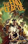 End League Volume 2 by Rick Remender