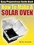 How To Make A Solar Oven