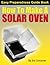 How To Make A Solar Oven by Ed Corcoran
