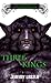Three Kings (Orc Destiny #3)