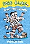 Toilet Paper Mummy