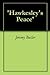 'Hawkesley's Peace'