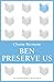 Ben Preserve Us by Chaim Bermant