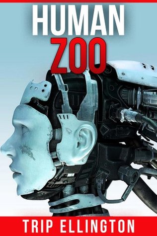 Human Zoo (Science Fiction for Kids)