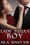 Lady Theia's Boy (Her Jewel) Lady Theia's Boy (Her Jewel)