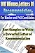 100 Winner Letters Of Recommendation: For Master and PhD Candidates: Best Samples to Write a Powerful Letter of Recommendation
