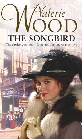 The Songbird (Kindle Edition)