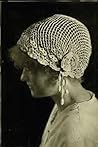 CROCHETED BOUDOIR CAP/ Ladies Cap / Bonnet. Vintage Crochet Pattern