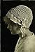 CROCHETED BOUDOIR CAP/ Ladies Cap / Bonnet. Vintage Crochet Pattern