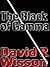 The Black of Gamma by David R. Wisson