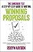The Shredder Test: a step-by-step guide to writing winning proposals