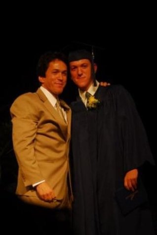 High school graduation wishes for nephew picture