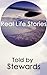 Real Life Stories Told by Stewards by Sergio Novikoff