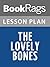 Lesson Plans The Lovely Bones