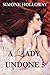 A Lady Undone 5: The Pirate's Captive (Bodice Ripper, Erotic Romance)