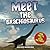 Meet The Brachiosaurus by Julian Hawking
