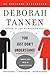 You Just Don't Understand by Deborah Tannen You Just Don't Understand by Deborah Tannen