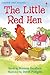 The Little Red Hen (Usborne First Reading Level 3)