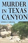 Murder in Texas Canyon