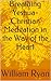 Breathing Yeshua- Christian Meditation in the Way of the Heart by William Ryan