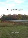 Legend of the Ugarans (Were-bears Rising Book 2)