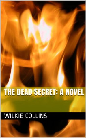 The Dead Secret: A Novel