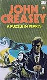 A puzzle in pearls by John Creasey