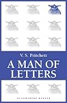 A Man of Letters:...