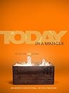 Today In A Manger - An Advent Devotional