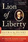 Lion of Liberty: ...