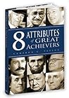 Book cover for 8 Attributes of Great Achievers