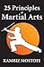 25 Principles of Martial Ar...