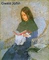 45 Color Paintings of Gwen John (Gwendolen Mary John) - British Post-impressionist Painter (June 22, 1876 - September 18, 1939)