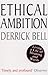 Ethical Ambition