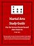 Martial Arts Study Guide