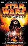 Book cover for Star Wars: Episode III: Revenge of the Sith (Novelisations Book 4)