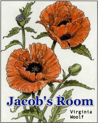 Jacob's Room [Annotated]