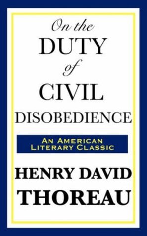 Walden and Civil Disobedience