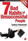 7 Bad Habits of Unsuccessful People (Insights From Great Business Minds)